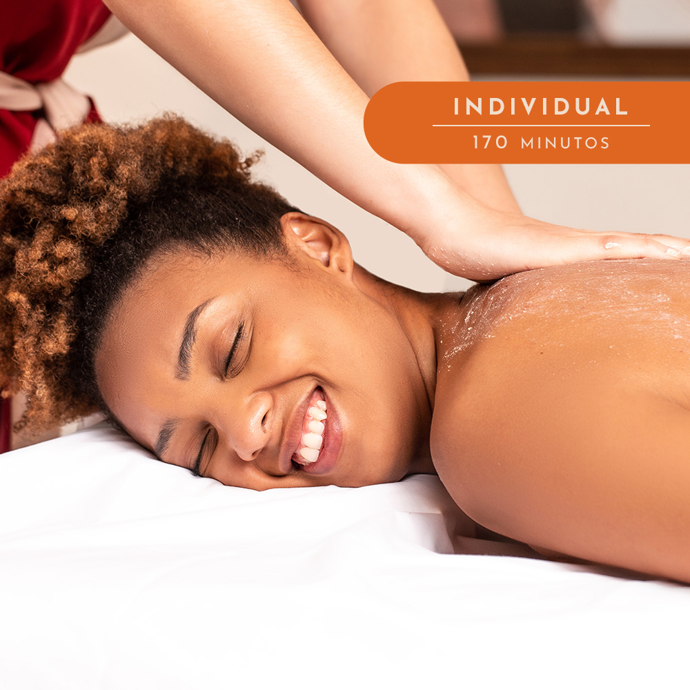 Day Spa Individual - 170 minutos, ,  large image number 0